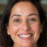 Portrait Marie Benhamou